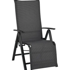 Relaxsessel Atlanta anthrazit*Haveson