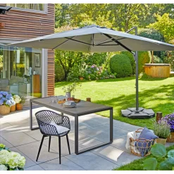 Haveson Schalensessel Velania schwarz