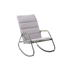 Haveson Schaukelsessel Kolding inkl Sitzauflage