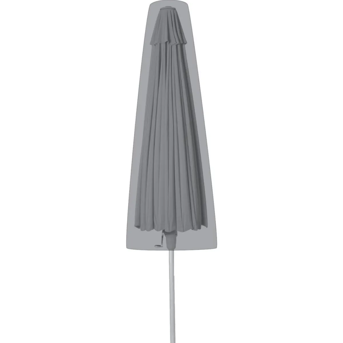 Schutzhülle für Gartenschirme bis 200 cm^Haveson Clearance