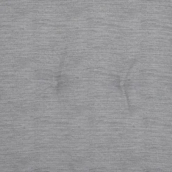 Sitzkissen Marlen 48x48x4cm hellgrau^Haveson