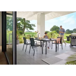 Haveson Stapelsessel Corento