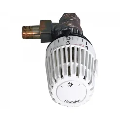 Heizkörperthermostat-Set Eck^Heimeier Hot