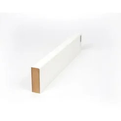 Hibitaro Farbige Neckenblende für Nova Schiebetüren auf Maß