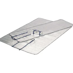 High Peak Alumatte Single