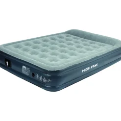 High Peak Luftbett Smooth Comfort Double