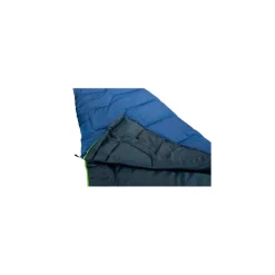 High Peak Schlafsack Action 250 blau