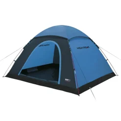 Zelt Monodome XL blau/grau*High Peak Hot