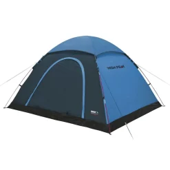 Zelt Monodome XL blau/grau*High Peak Hot
