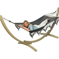 Hängematte Galaxy Comfort