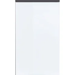 Hängeschrank 39 x 69 x 27 cm graphit/weiß^ Outlet