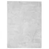 Hochflorteppich „Bali“ 110 Silbergrau, 160x230cm* Sale