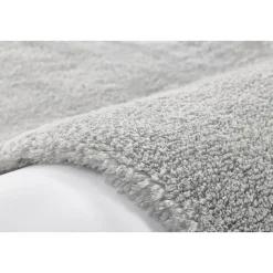 Hochflorteppich „Bali“ 110 Silbergrau, 160x230cm* Sale