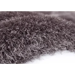 Hochflorteppich „Cosy 110 Silber“, 160x230cm* Best