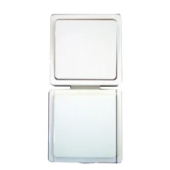 Hochkant Feuchtraum Aufputz-Kombi Aquarius Steckdose und Aus-/Wechselschalter polarweiß