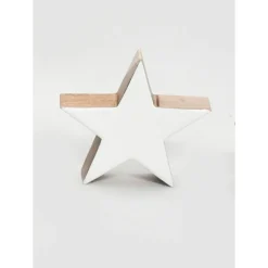 H.-Stern 12cm weiss* Best