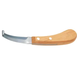 Hufmesser Profi 20 cm braun^ Online