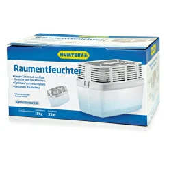Raumentfeuchter PREMIUM 1000^Humydry Clearance