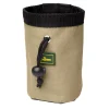 Hunter Dog Basic Gürteltasche schwarz/beige S