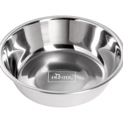 Dog Edelstahlersatznapf f Melamin-Napf 350ml*Hunter New