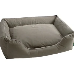 Hunter Dog Hundesofa Vancouver M grau