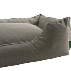 Hunter Dog Hundesofa Vancouver S grau