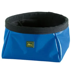 Hunter Dog Reisenapf Detroit blau