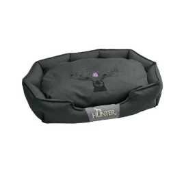 Hundesofa Nivala grau 85 x 60^Hunter