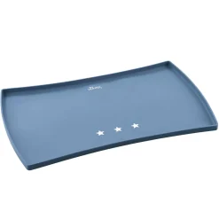 Hunter Napfunterlage Aarhus blau 48 x 30 cm