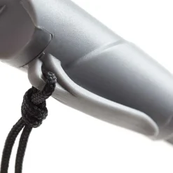 Hunter Doppeltonpfeife Jula grau