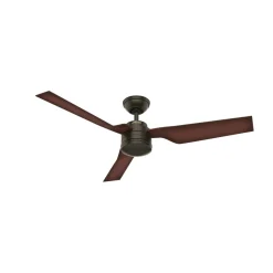 Hunter Deckenenventilator Cabo Frio 132 cm bronze*Hunter Fan New