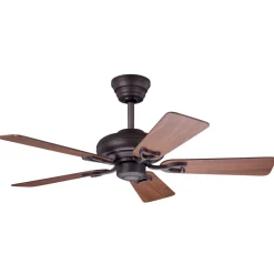 Hunter Fan Hunter Deckenenventilator Seville II 112 cm bronze