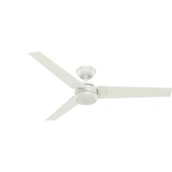 Hunter Deckenenventilator Protos 132 cm weiß^Hunter Fan Best