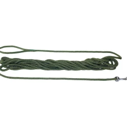 Hunter Feldleine grün 1000 x 0,8 cm