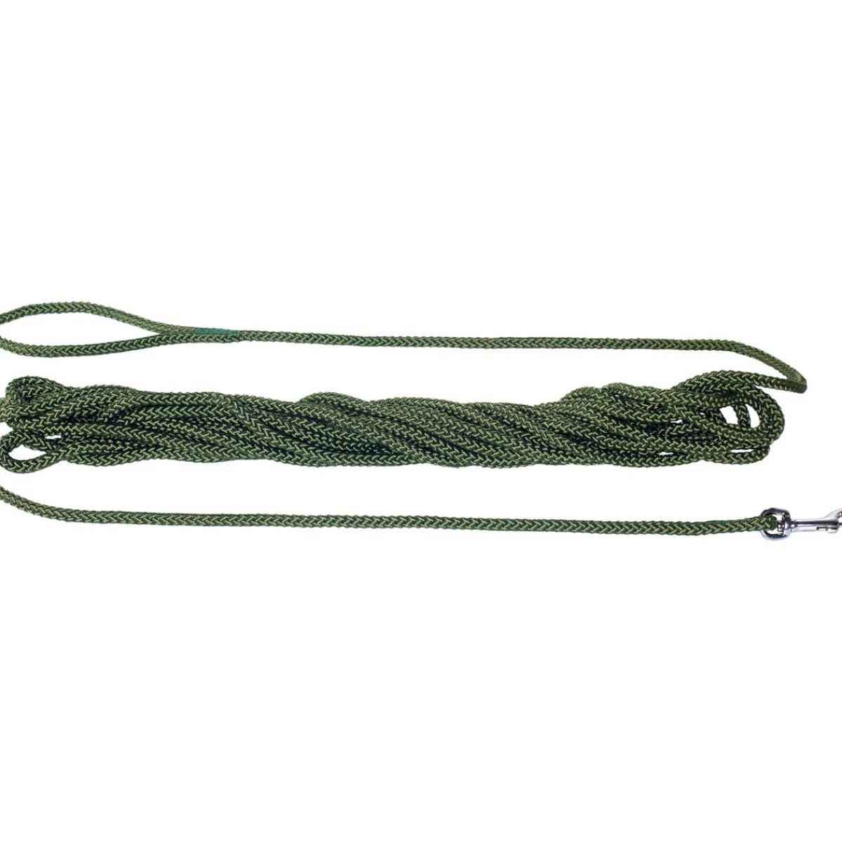 Feldleine grün 2000 x 0,8 cm^Hunter Discount