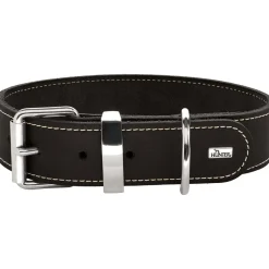 Hunter Halsband Aalborg Special schwarz Größe M