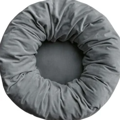 Hunter Hunde- und Katzenschlafplatz Miranda anthrazit Durchmesser 50 cm