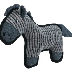 Hunter Hundespielzeug Kolding Pferd grau 37 cm