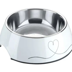 Hunter Melamin-Napf Valencia weiß 350 ml