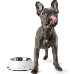 Hunter Melamin-Napf Valencia weiß 350 ml