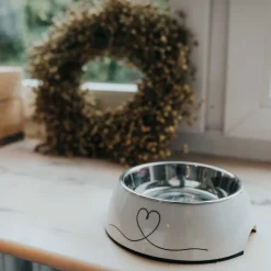 Melamin-Napf Valencia weiß 700 ml^Hunter Sale