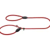 Retriever-Leine Freestyle rot 170 x 0,8 cm^Hunter New
