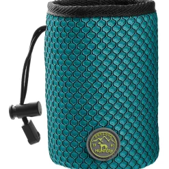 Hunter Snackbeutel Hilo Basic türkis