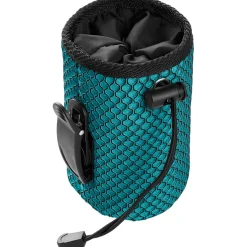 Hunter Snackbeutel Hilo Basic türkis