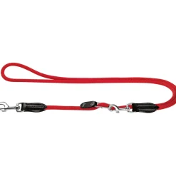 Hunter Vario-Leine Freestyle rot