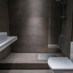 HydroWonder Sicherheits-Duschmatte, 40x60^Best Direct Clearance