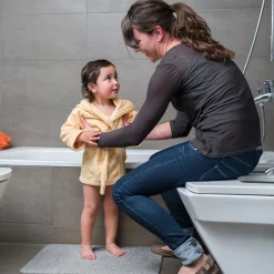 HydroWonder Sicherheits-Duschmatte, 40x60^Best Direct Clearance