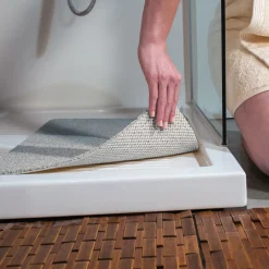 HydroWonder Sicherheits-Duschmatte, 40x60^Best Direct Clearance