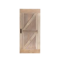 Barndoor Bristol 2.150 x 1.000 mm handgefertigt^Indo Online
