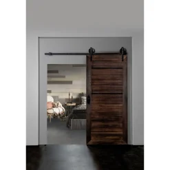 Indo Barndoor Parma 2.150 x 1.000 mm handgefertigt